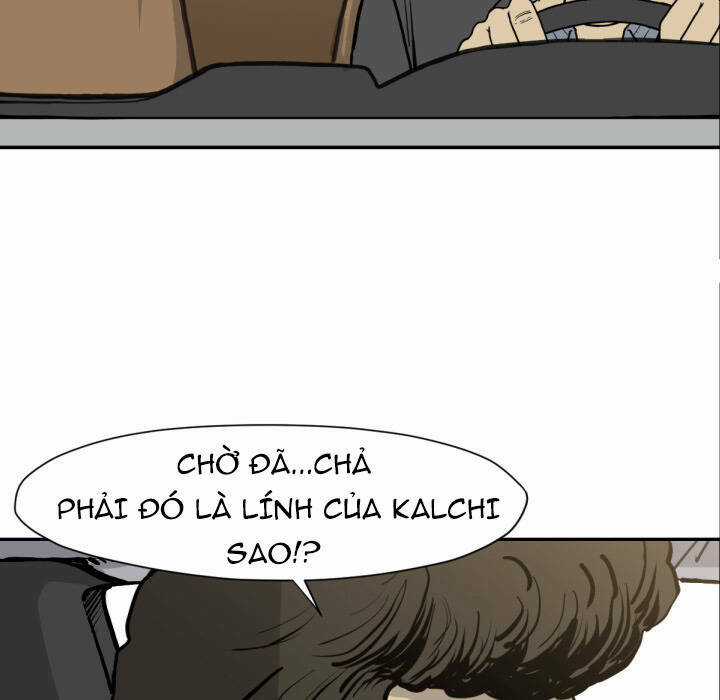 Song Hồn Chapter 52 trang 41