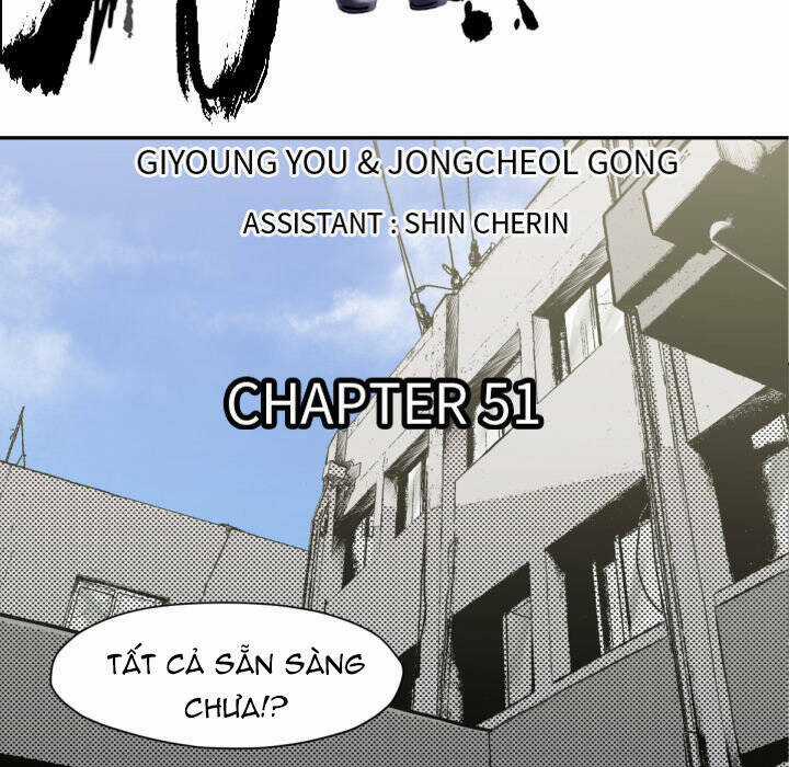 Song Hồn Chapter 52 trang 5