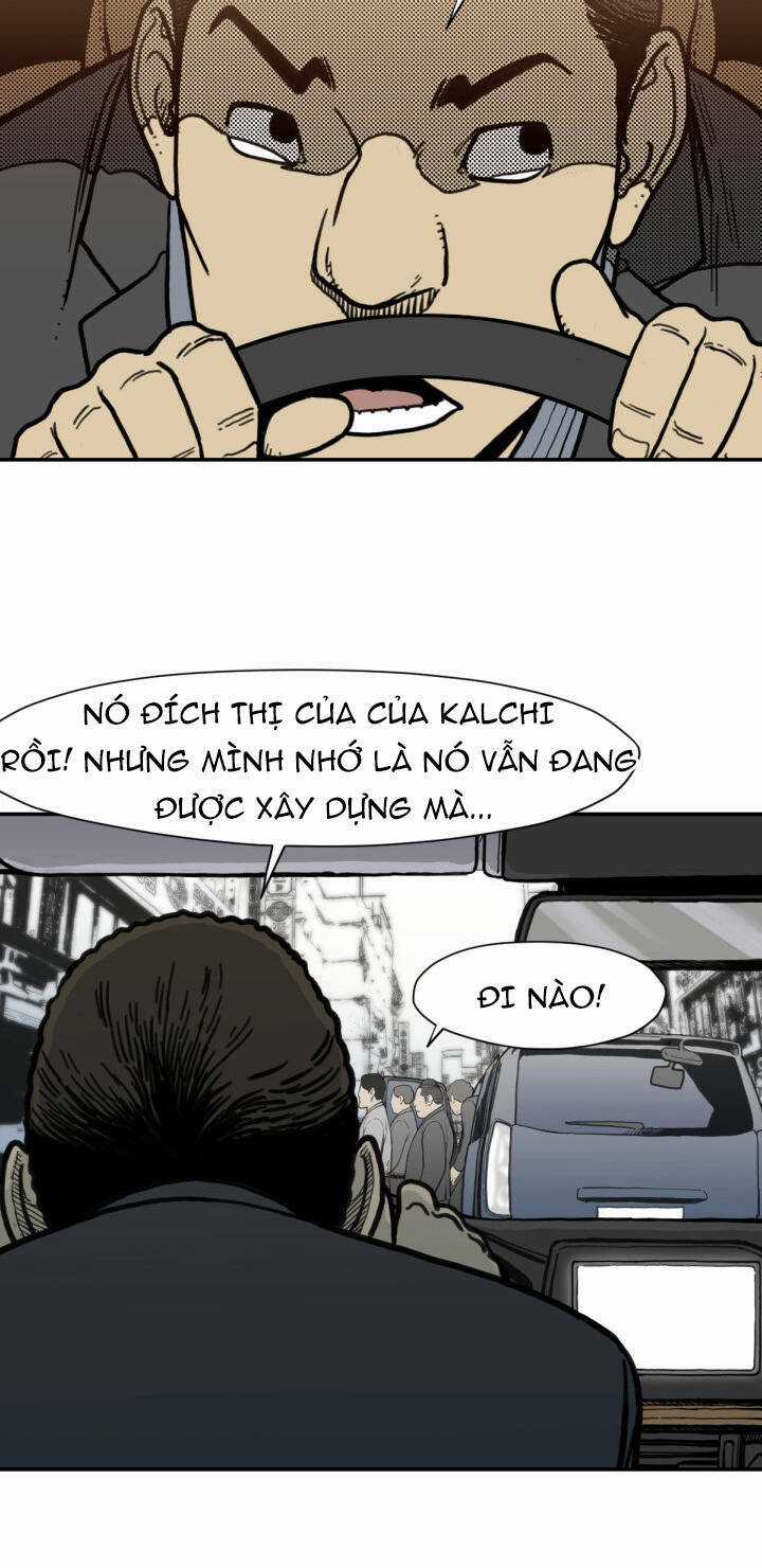 Song Hồn Chapter 52 trang 52