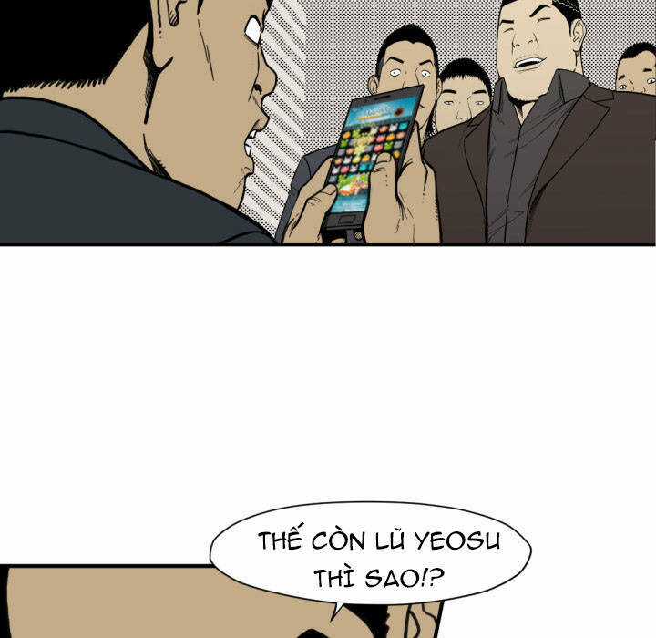 Song Hồn Chapter 52 trang 7