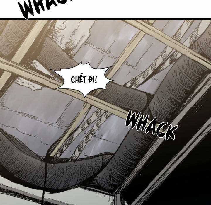 Song Hồn Chapter 53.5 trang 17