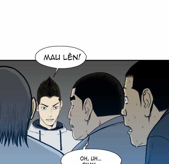 Song Hồn Chapter 53.5 trang 24