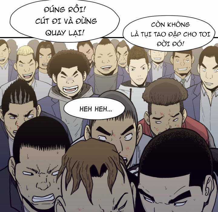 Song Hồn Chapter 53.5 trang 28