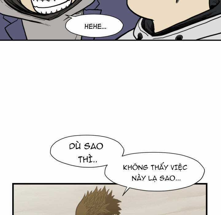 Song Hồn Chapter 53.5 trang 32