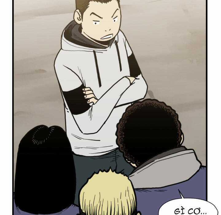 Song Hồn Chapter 53.5 trang 33