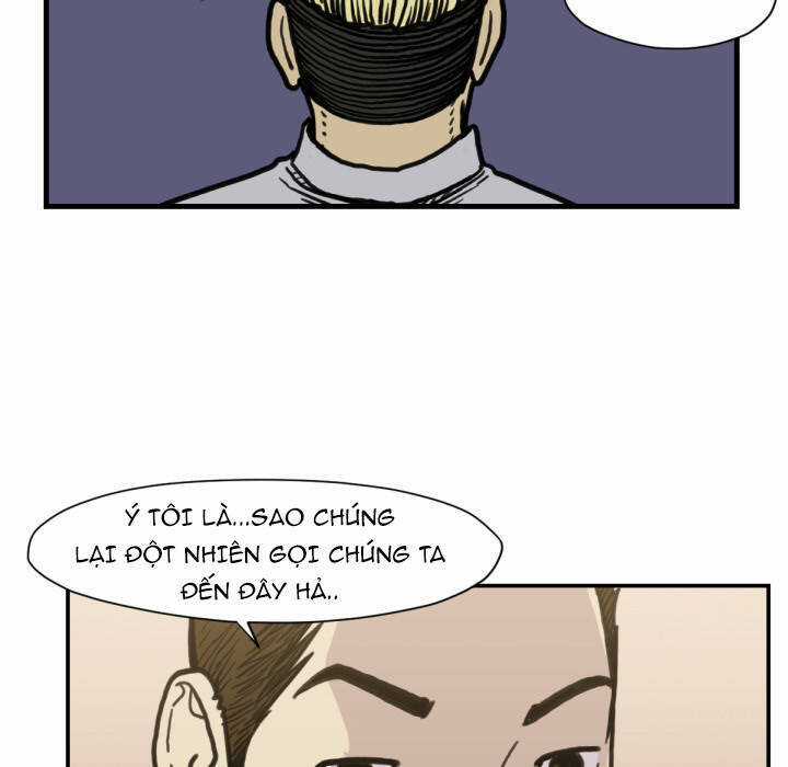 Song Hồn Chapter 53.5 trang 34