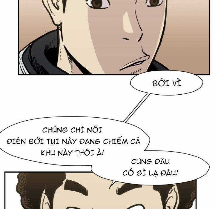 Song Hồn Chapter 53.5 trang 35