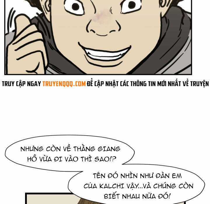 Song Hồn Chapter 53.5 trang 36