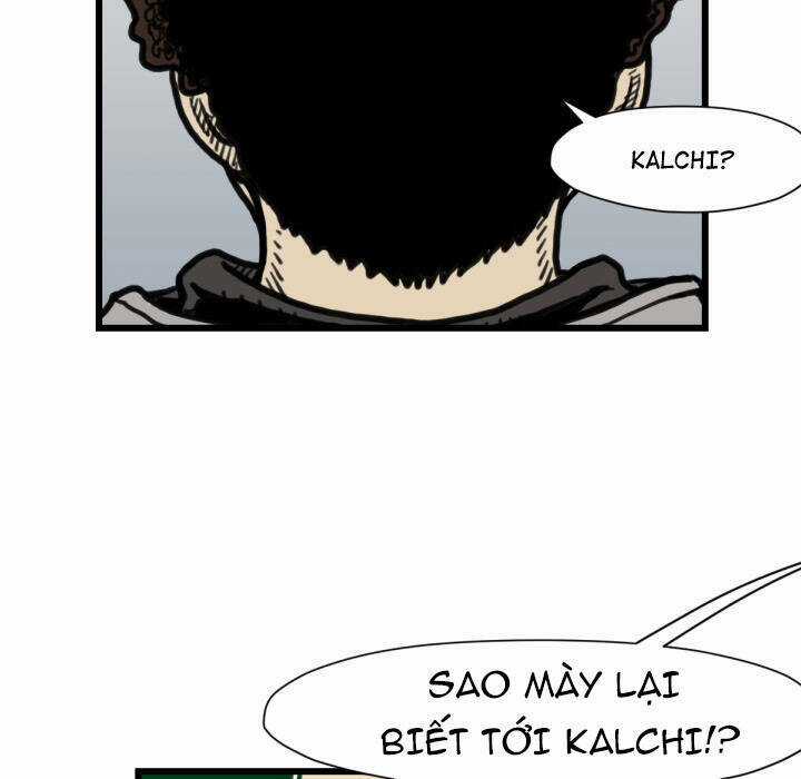 Song Hồn Chapter 53.5 trang 38