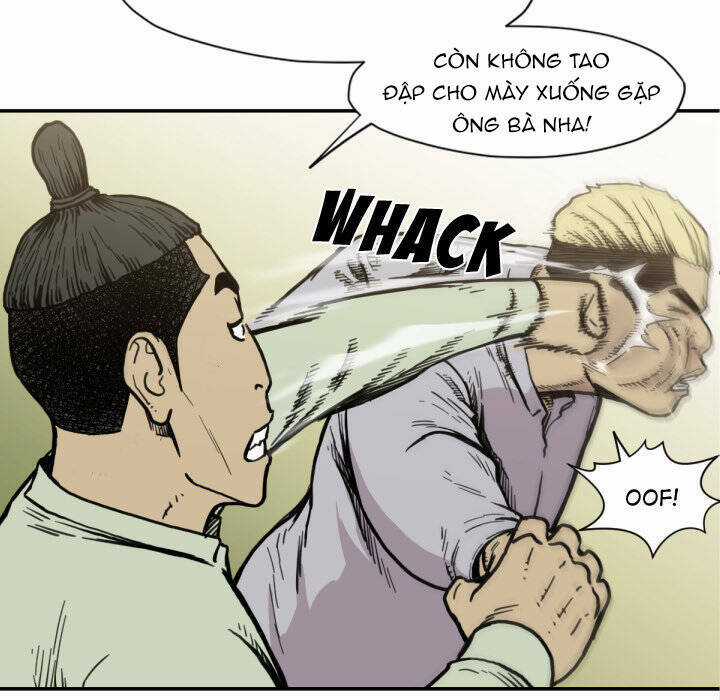 Song Hồn Chapter 53 trang 28