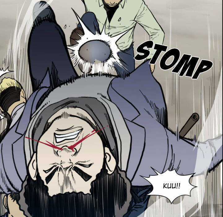 Song Hồn Chapter 53 trang 31