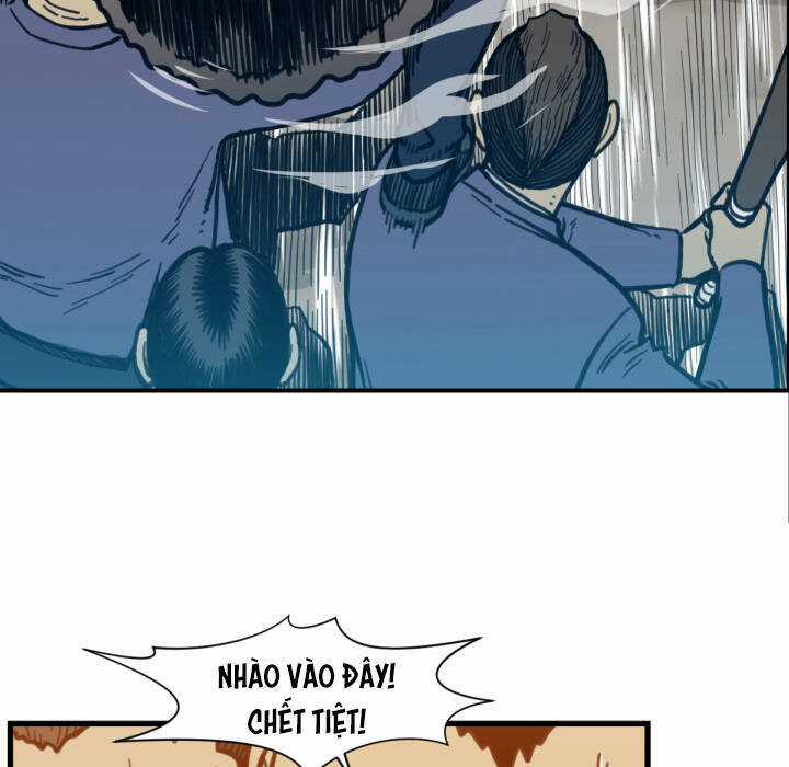 Song Hồn Chapter 53 trang 32