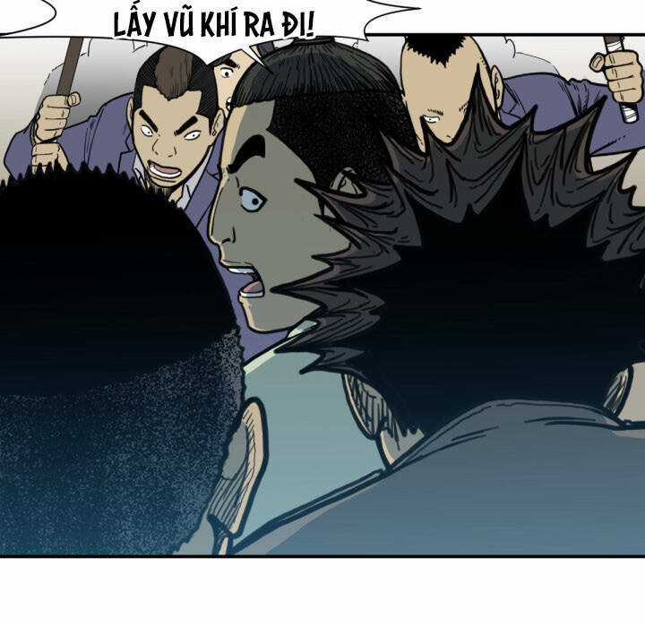 Song Hồn Chapter 53 trang 36