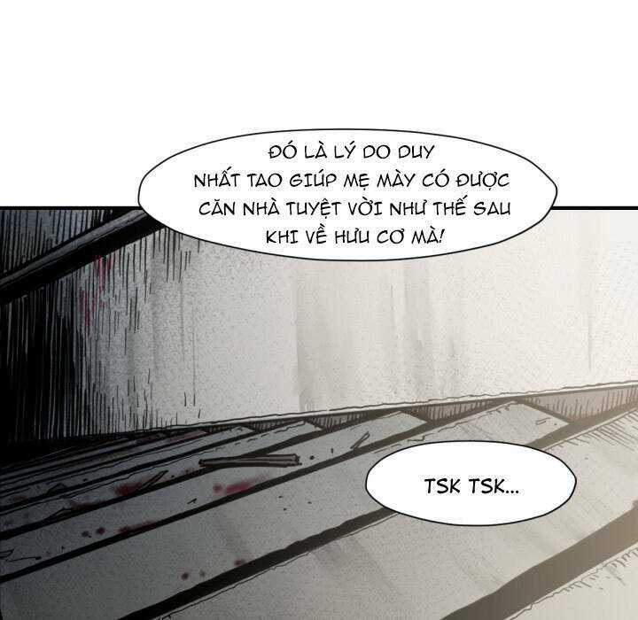 Song Hồn Chapter 53 trang 5