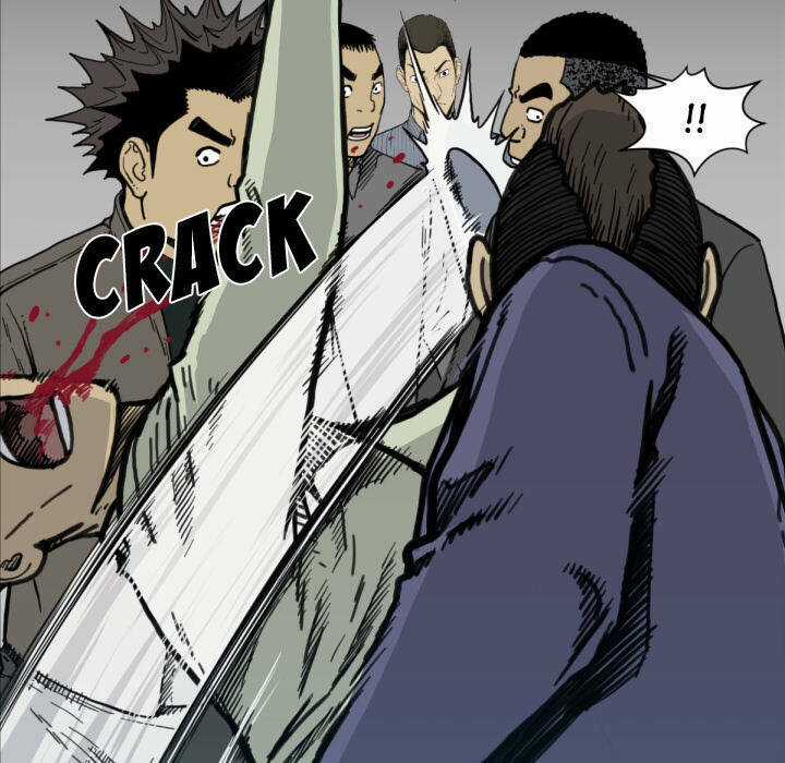 Song Hồn Chapter 53 trang 56