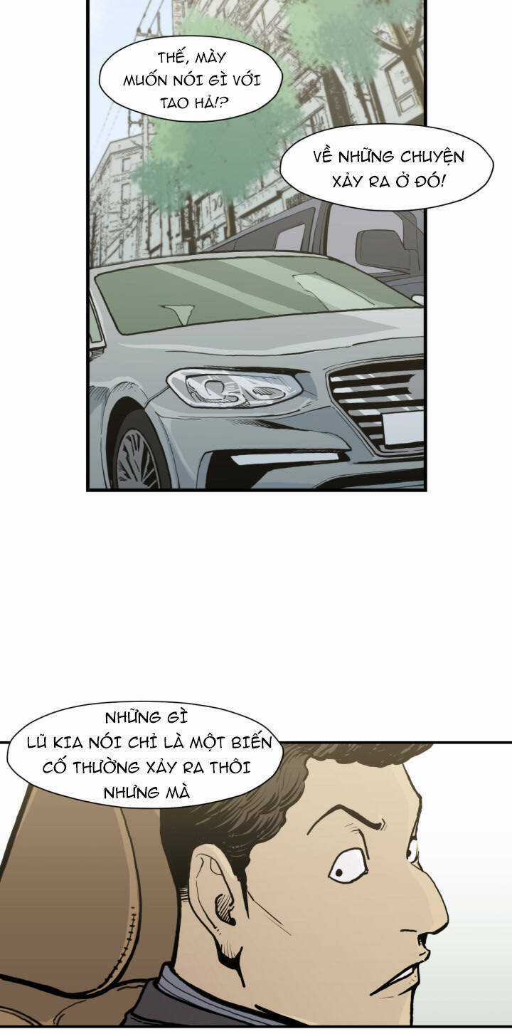 Song Hồn Chapter 54 trang 11