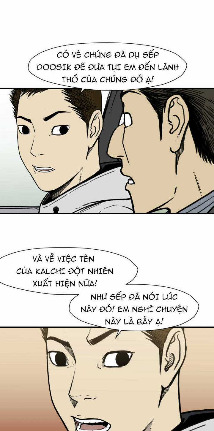Song Hồn Chapter 54 trang 12