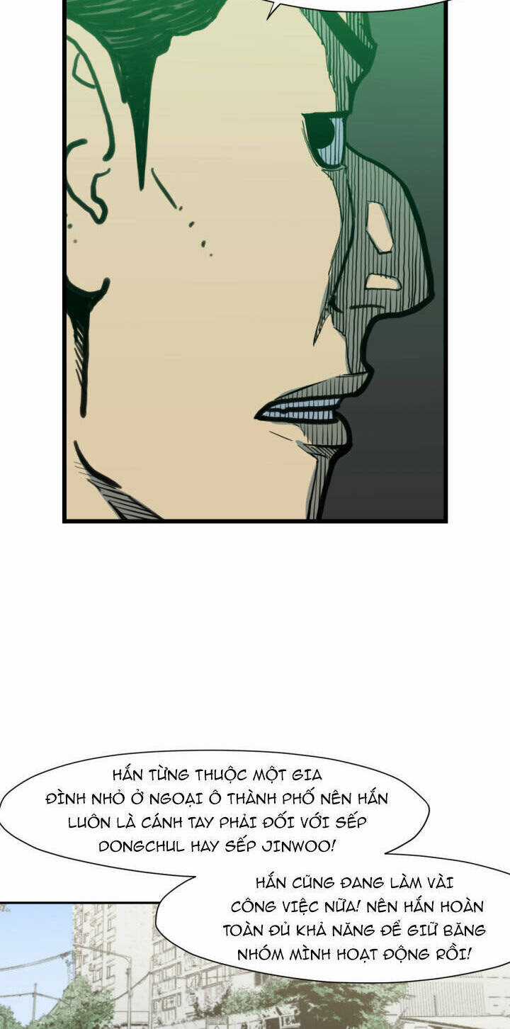Song Hồn Chapter 54 trang 14