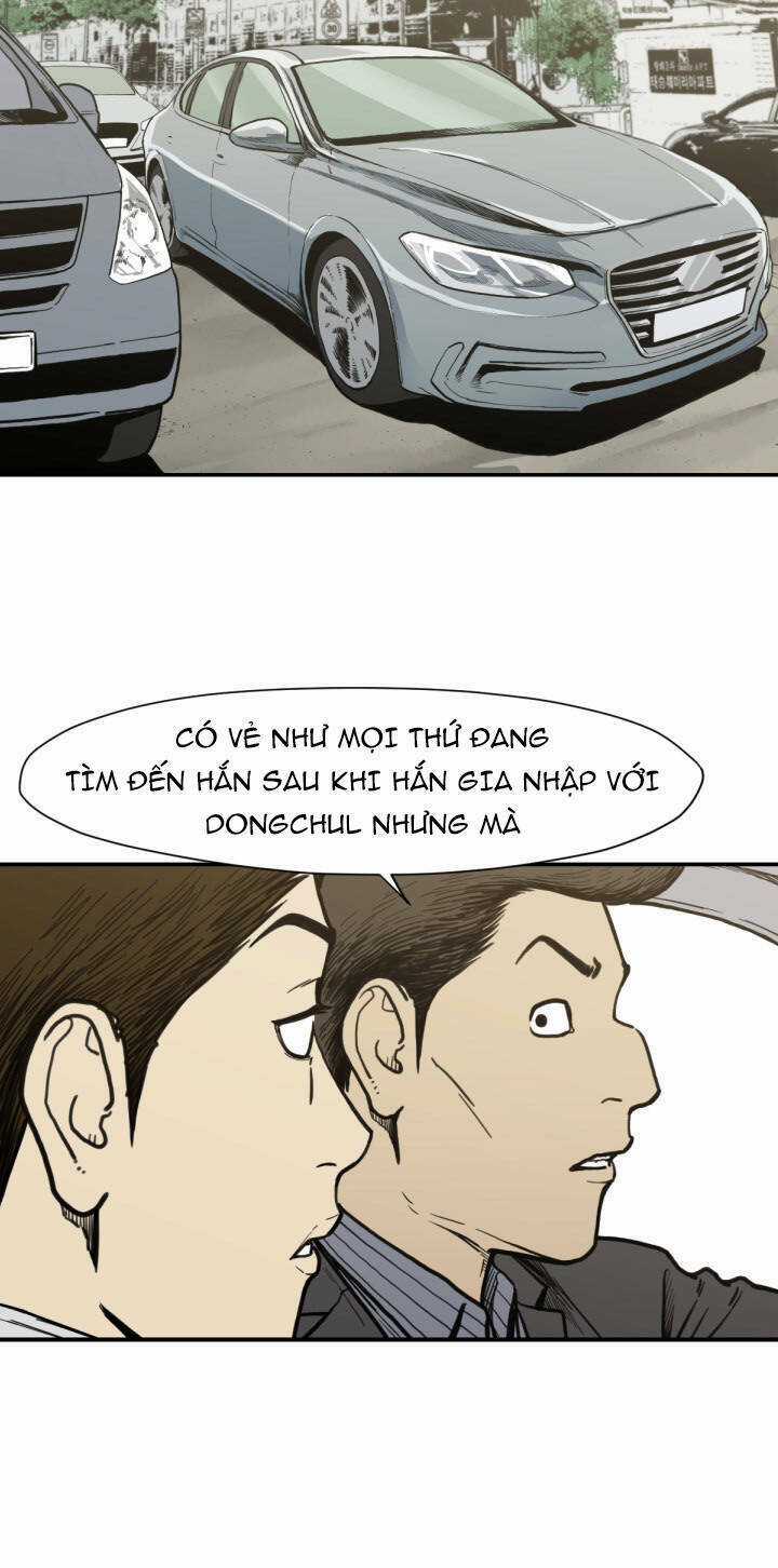 Song Hồn Chapter 54 trang 15