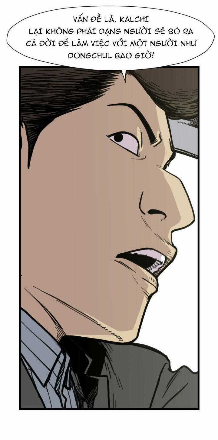 Song Hồn Chapter 54 trang 16