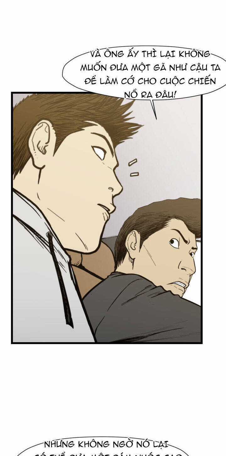 Song Hồn Chapter 54 trang 19