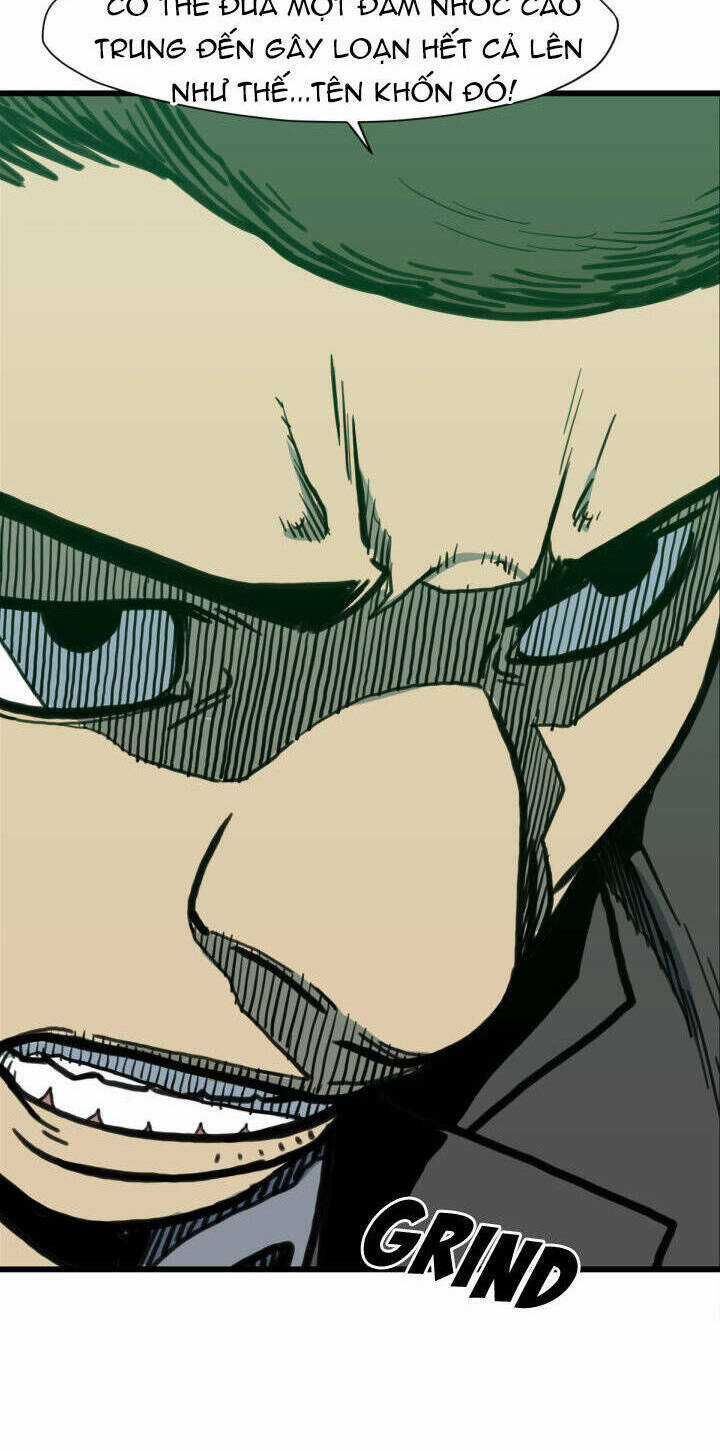 Song Hồn Chapter 54 trang 20