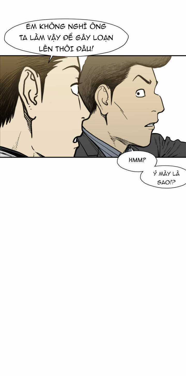 Song Hồn Chapter 54 trang 21