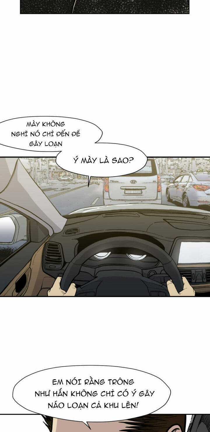 Song Hồn Chapter 54 trang 26