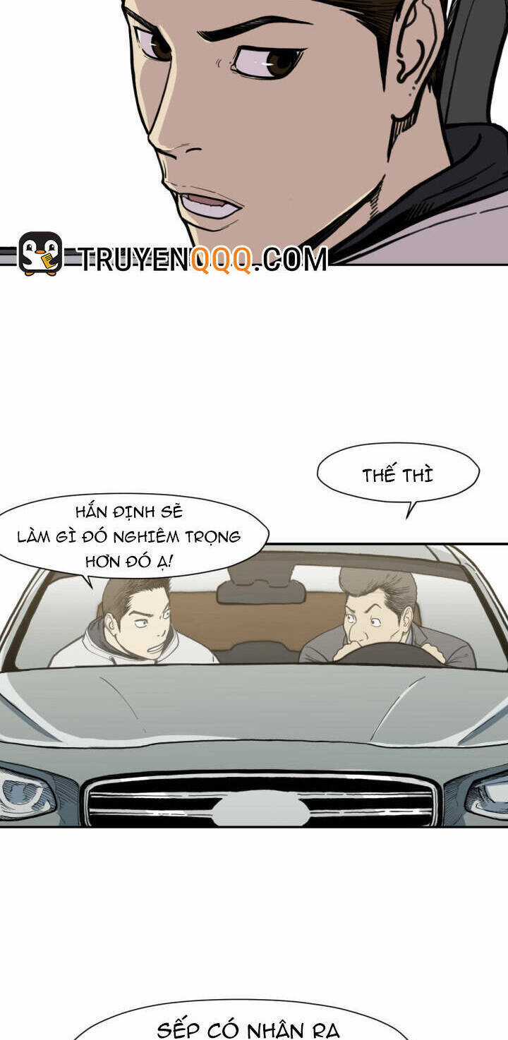 Song Hồn Chapter 54 trang 27