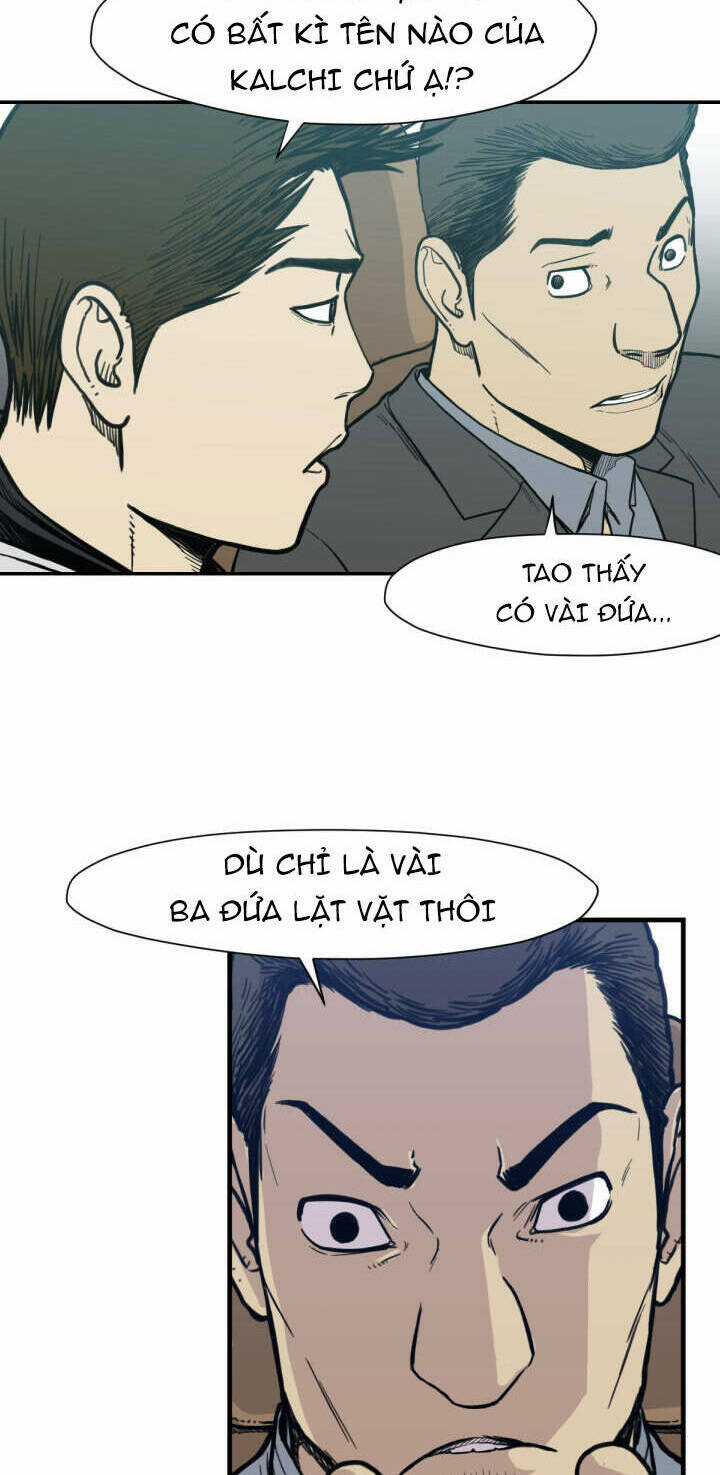 Song Hồn Chapter 54 trang 28