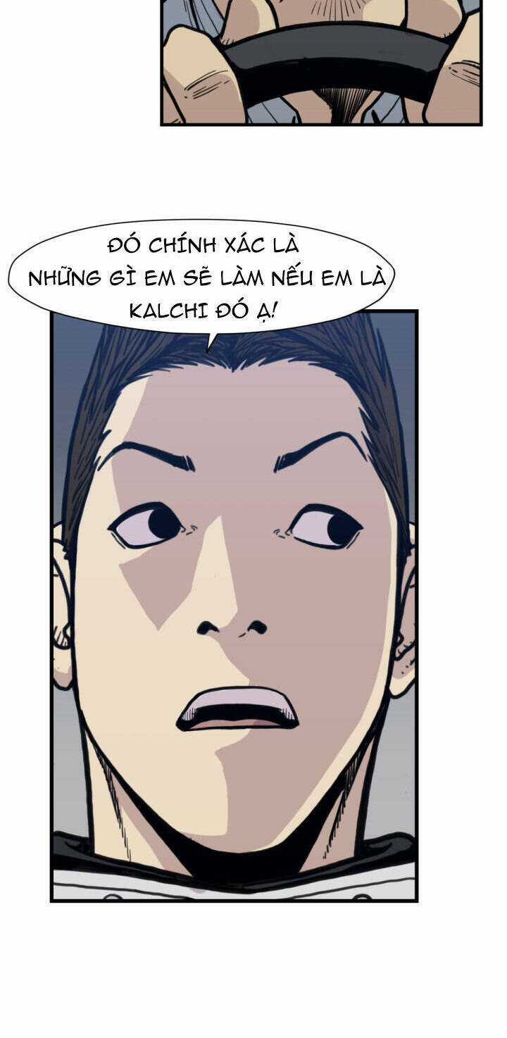 Song Hồn Chapter 54 trang 29