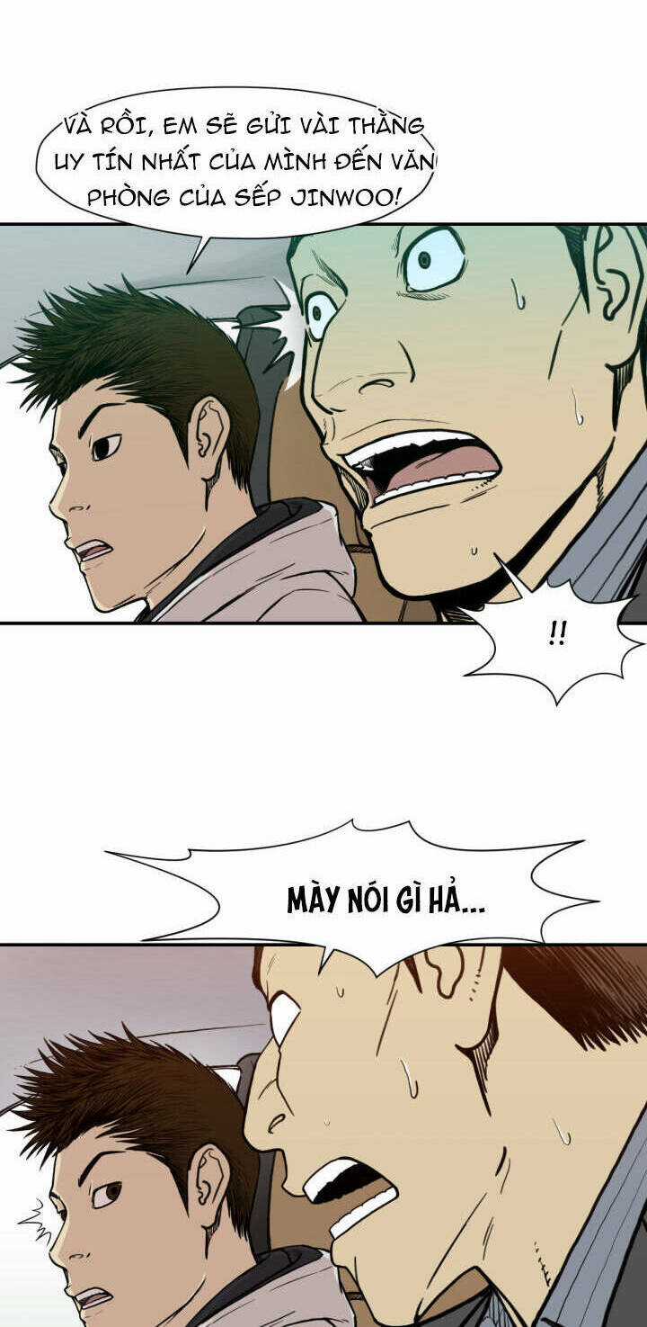 Song Hồn Chapter 54 trang 30