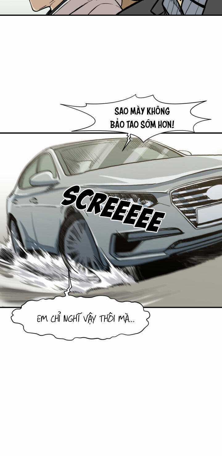 Song Hồn Chapter 54 trang 31