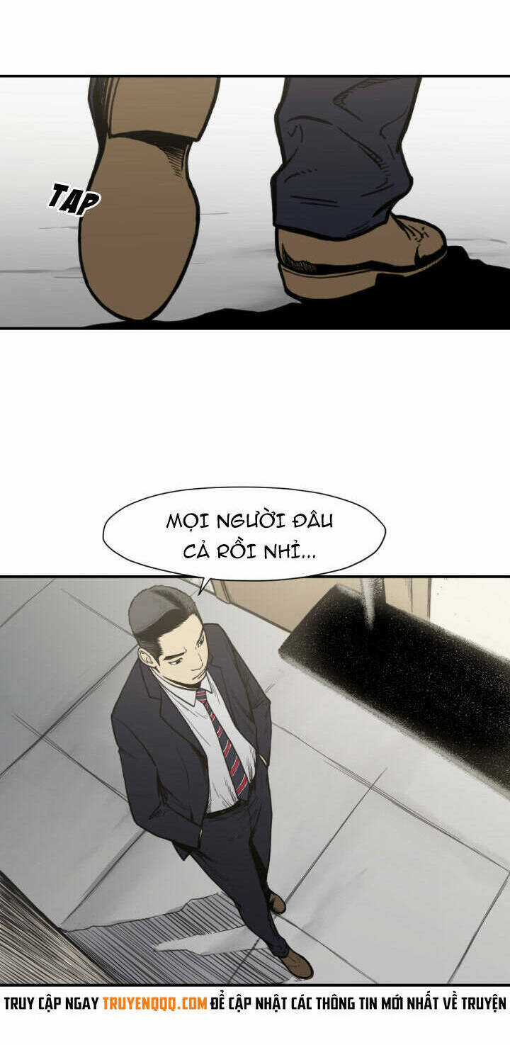 Song Hồn Chapter 54 trang 32