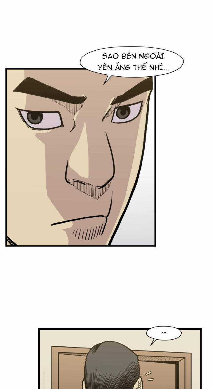 Song Hồn Chapter 54 trang 33