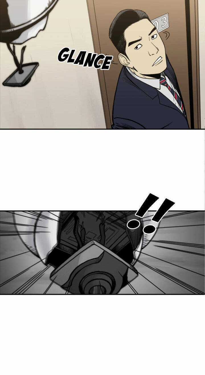 Song Hồn Chapter 54 trang 35