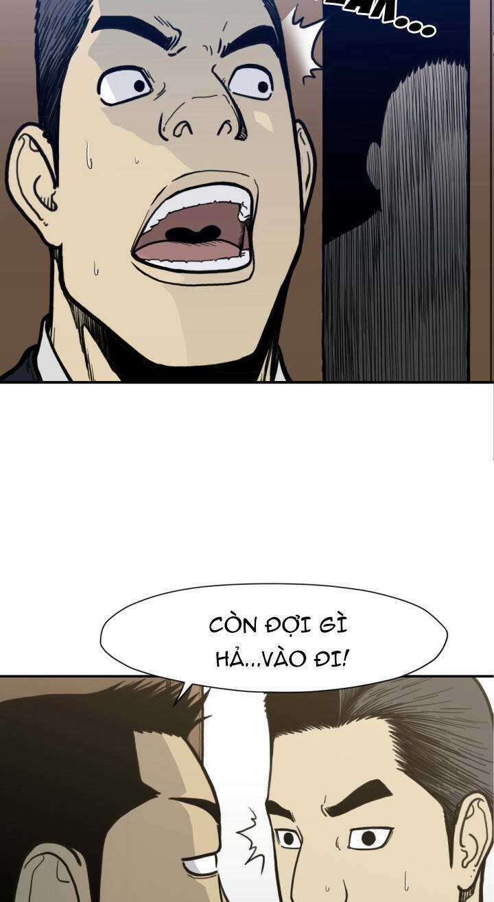 Song Hồn Chapter 54 trang 37