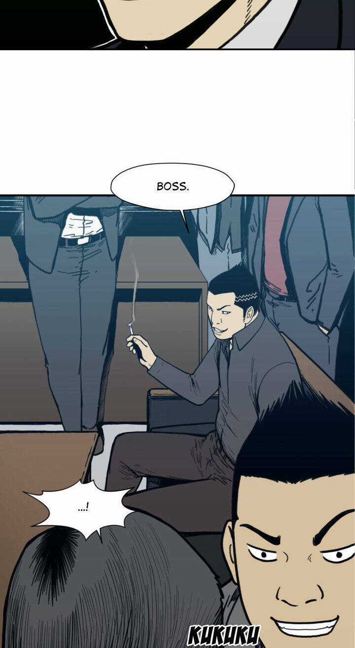 Song Hồn Chapter 54 trang 39