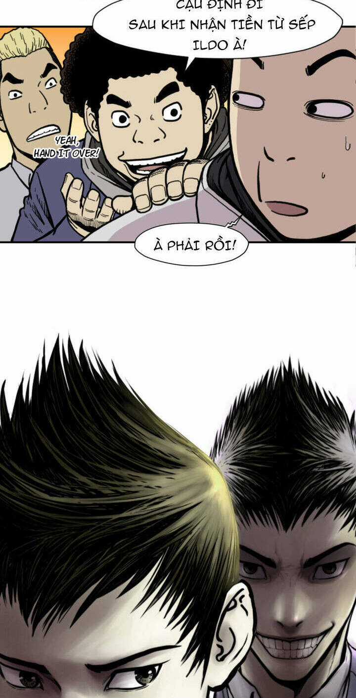 Song Hồn Chapter 54 trang 4