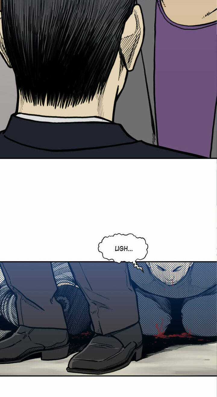 Song Hồn Chapter 54 trang 40