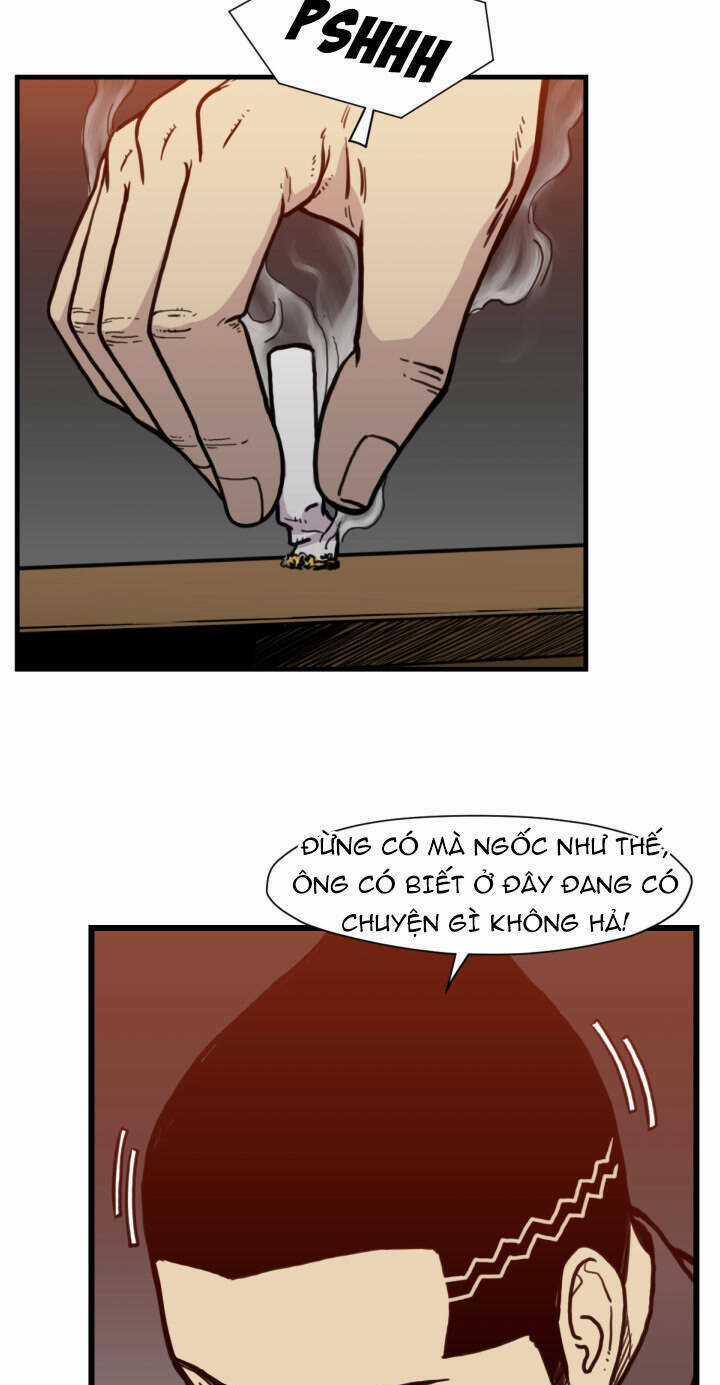 Song Hồn Chapter 54 trang 42