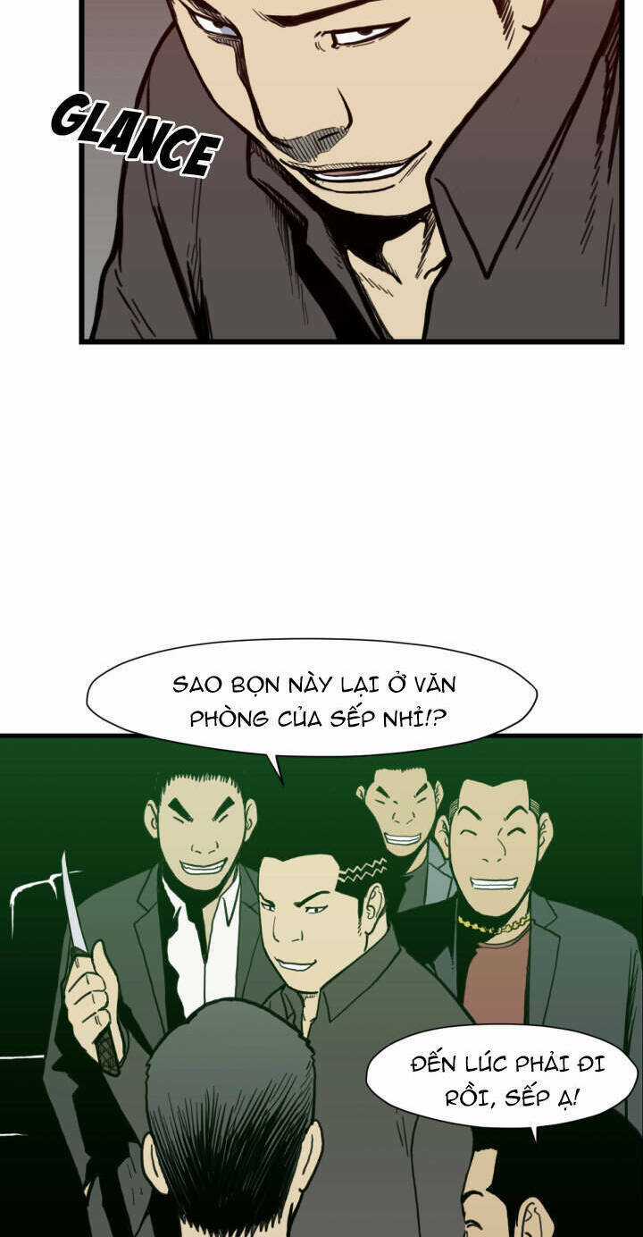 Song Hồn Chapter 54 trang 43