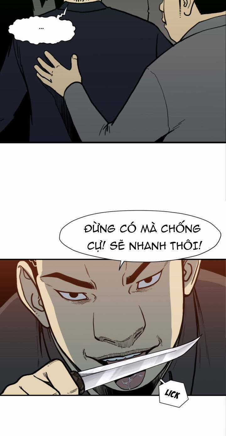 Song Hồn Chapter 54 trang 44