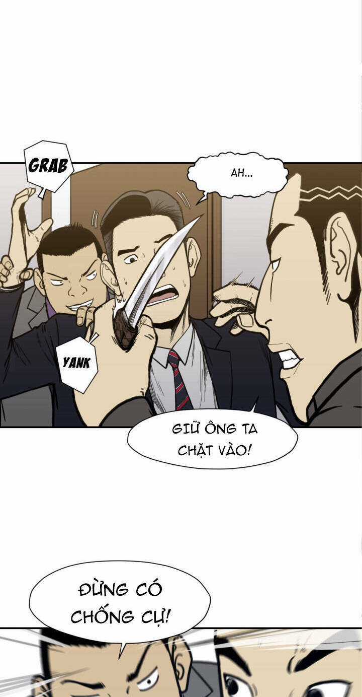 Song Hồn Chapter 54 trang 45