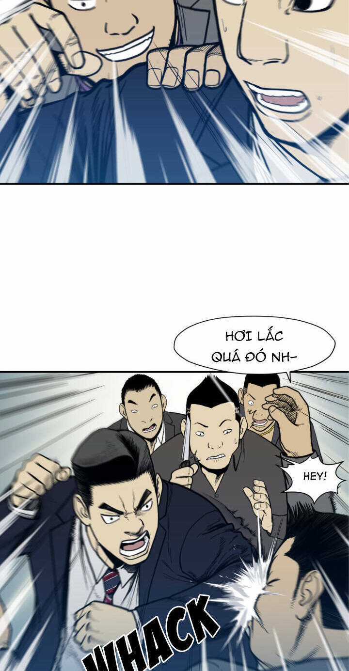 Song Hồn Chapter 54 trang 46