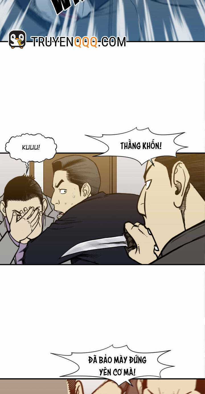 Song Hồn Chapter 54 trang 47