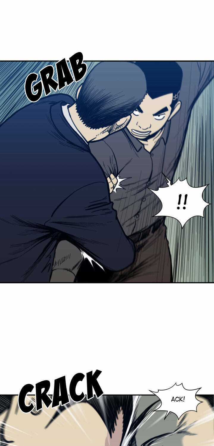 Song Hồn Chapter 54 trang 49