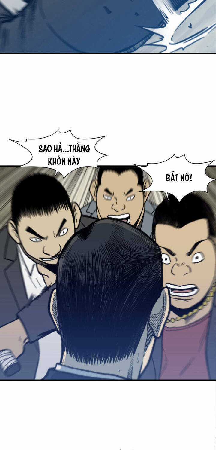 Song Hồn Chapter 54 trang 51