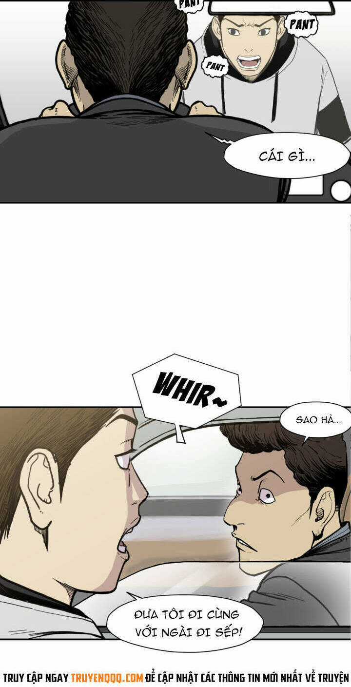 Song Hồn Chapter 54 trang 8