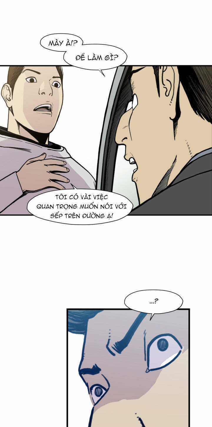 Song Hồn Chapter 54 trang 9